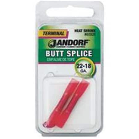 Jandorf Term Butt Splc 22-18 Htshk 60928 3401361